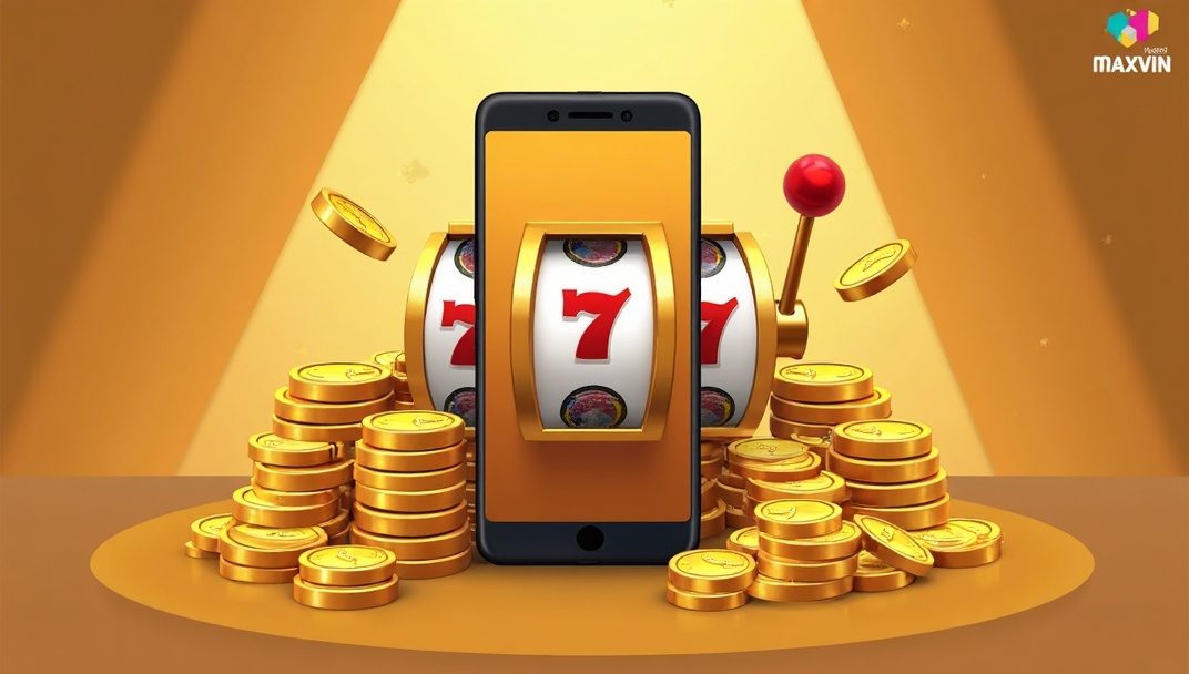 Slot Depo Via Dana Agen Maxwin: Panduan Lengkap untuk Pemula